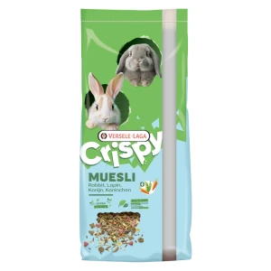 Versele-Laga Cuni Crispy Muesli Rabbits 20kg